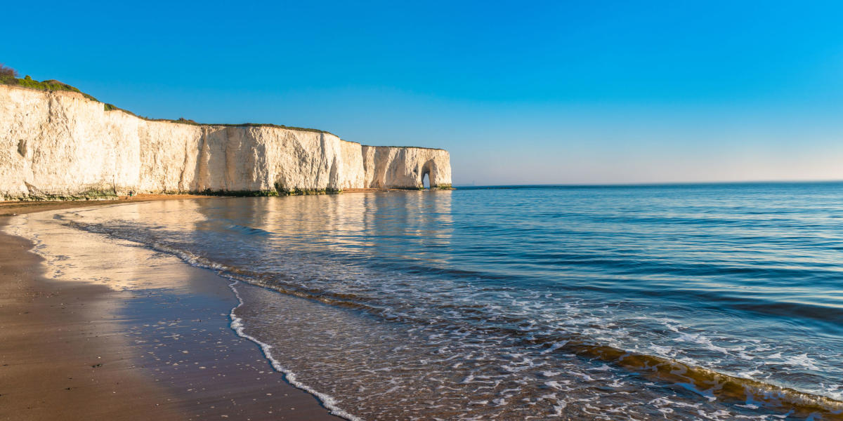 White Cliffs of Dover